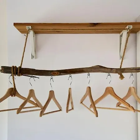 Maria Do Bairro With Balcony And Elevator