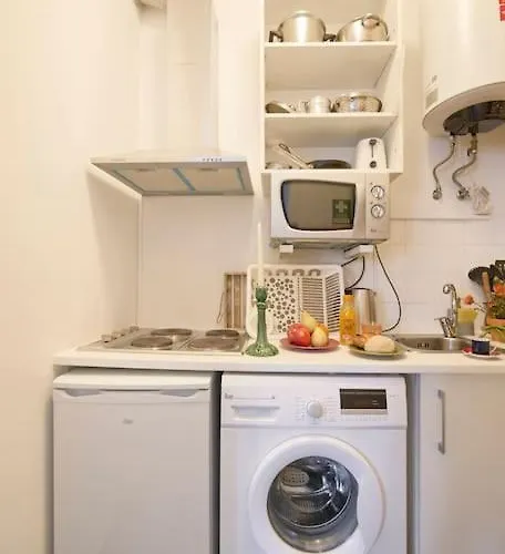 Lejlighed Maria Do Bairro With Balcony And Elevator *