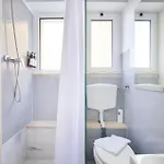Maria Do Bairro With Balcony And Elevator Apartamento