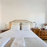 Apartament Maria Do Bairro With Balcony And Elevator Lizbona